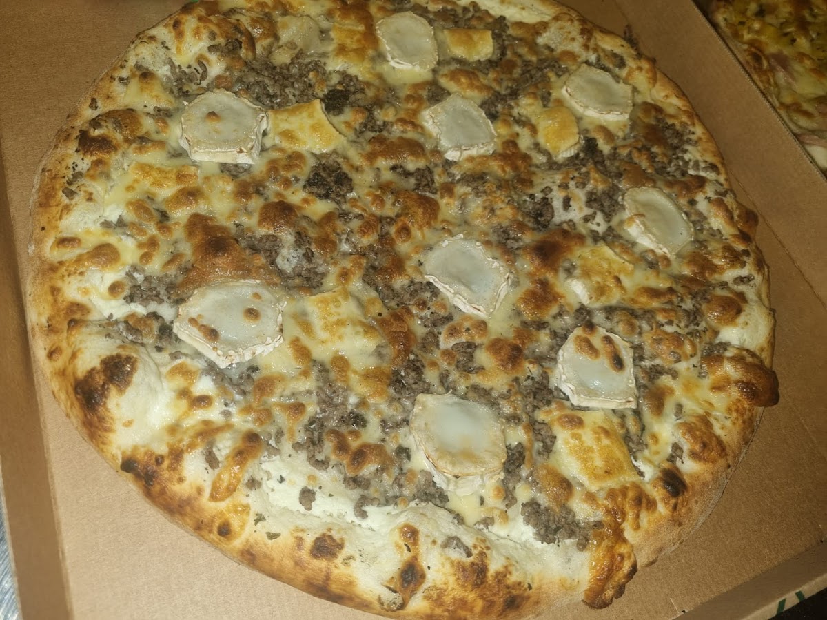 Hollywood Pizza Time-5