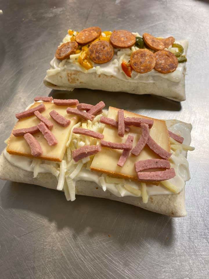 Hollywood Pizza Time-6