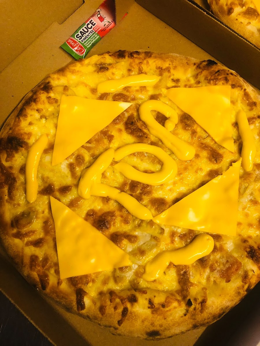 Hollywood Pizza Time-7